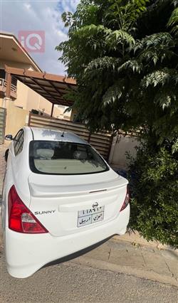 نيسان صني